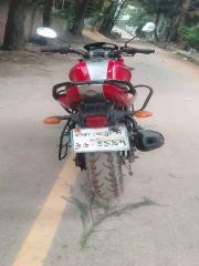 Yamaha FZs